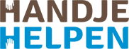 Logo Handje Helpen