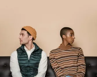 Omgaan met ongewenst gedrag