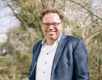 Martijn Kole over het herstelproces bij een psychische kwetsbaarheid