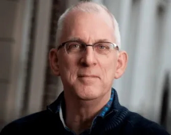 Andries Baart, grondlegger van de Presentie Benadering