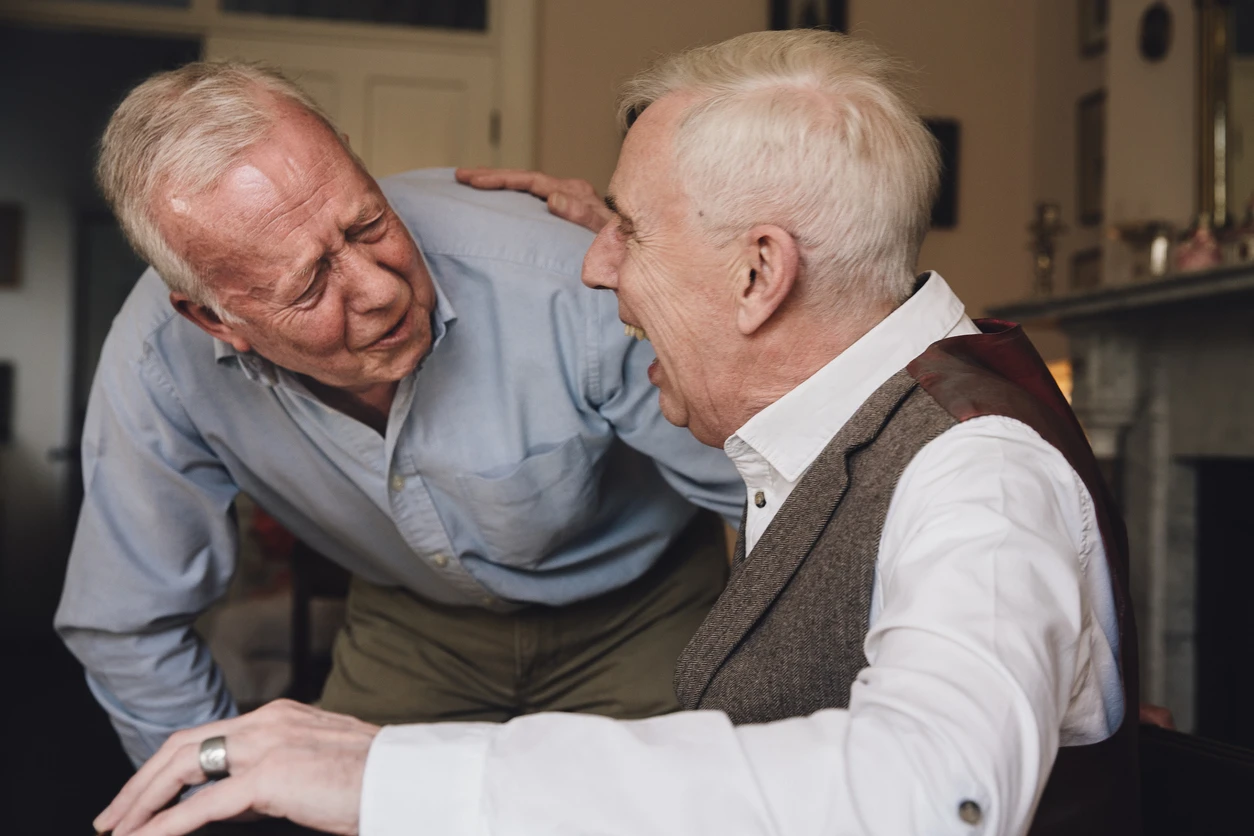 Samen Ouder Worden: De kracht van een Community of Practice