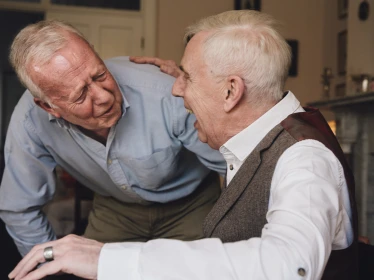 Samen Ouder Worden: De kracht van een Community of Practice