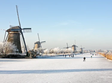 Winterweer vraagt om flexibiliteit