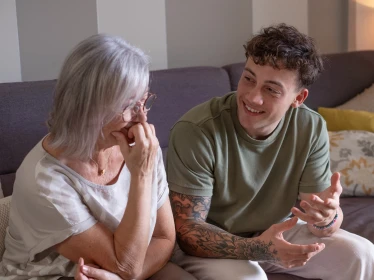 Leernetwerk: Werken met stagiairs