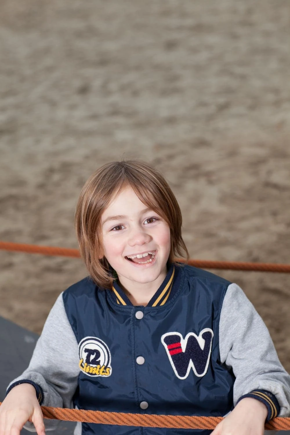 Ouder kind dag voor kinderen met hersenletsel