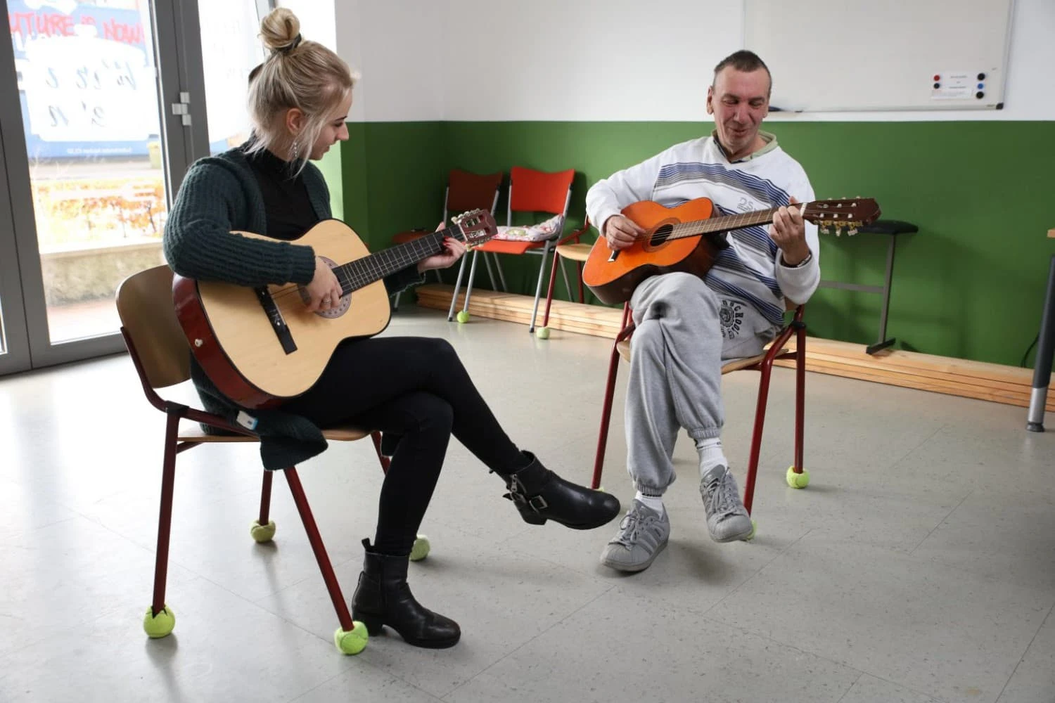 Nieuwe pilot met zorgorganisatie Kwintes