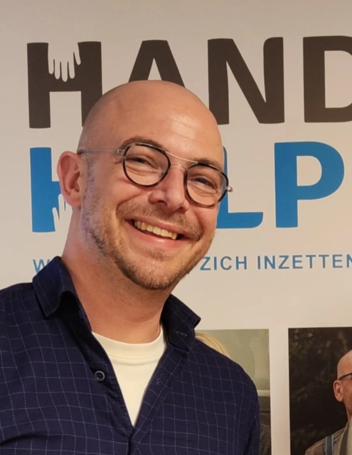 'Het gaat niet altijd zoals je had verwacht. En dat is prima.'