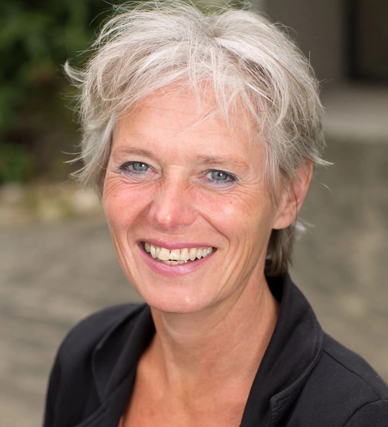 Als naar school gaan niet meer lukt; een maatje helpt!