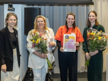 Ketenstage: versterkt de samenwerking tussen formele en informele zorgverleners