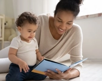 Een goede start voor jonge kinderen uit Overvecht