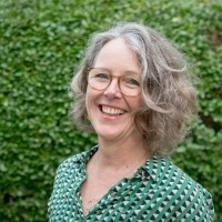 Annemiek Harberink