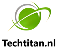 Techtitan