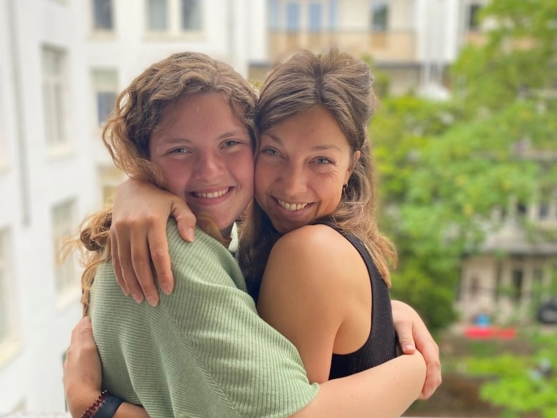 Ervaringsmaatjes voor jonge mantelzorgers