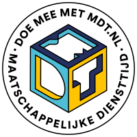 Maatschappelijke Dienst Tijd