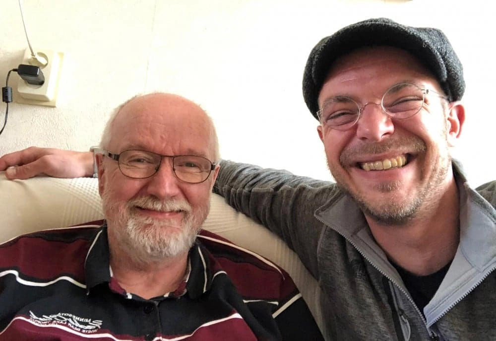 Hans en Rens