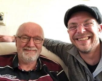 Hans en Rens