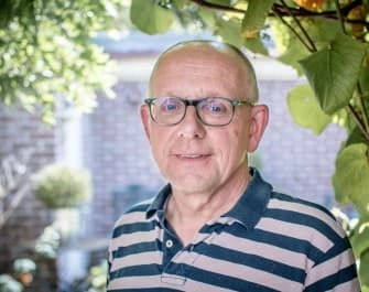 Als je geeft, krijg je ook terug